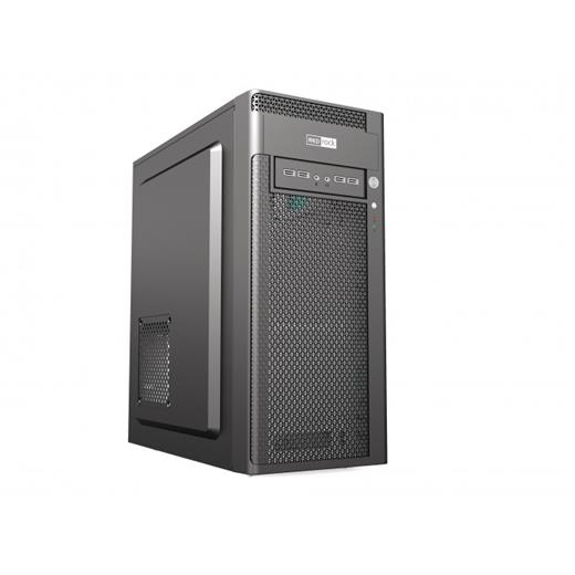Redrock T815Bb Peak 500W Siyah Mid Tower Atx Kasa
