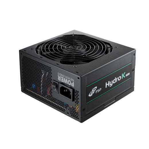 Fsp Hydro K Pro 750W Siyah 12Cm Fanlı (Hd2-750) Power Supply