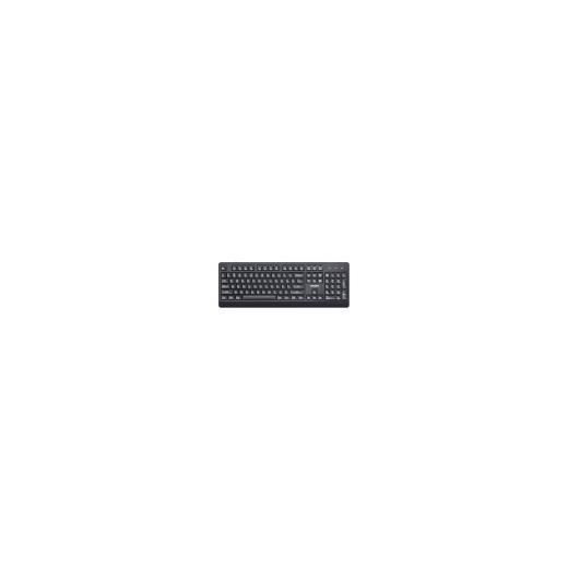Phılıps Spk6247B Q Usb Siyah Klavye