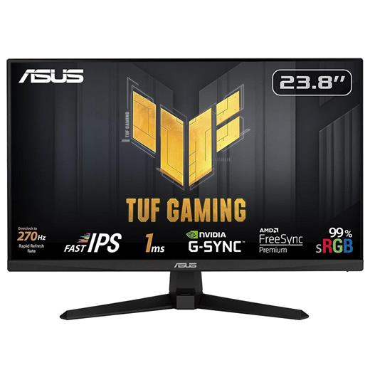 Asus Vg249Qm1A Tuf Gamıng 23.8