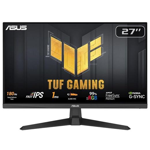 Asus Vg279Q3A Tuf Gamıng 27