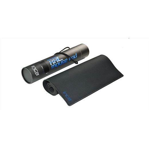 Inca Imp-018M Gamıng Xxl 900*400 Mavi Mouse Pad