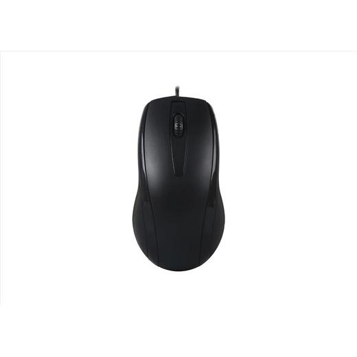 Everest Sm-207B Usb Kablolu 1200Dpi Siyah Mouse