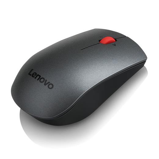 Lenovo 4X30H56887 Nano Alıcılı Kablosuz 1600Dpi Siyah Professional Laser Mouse