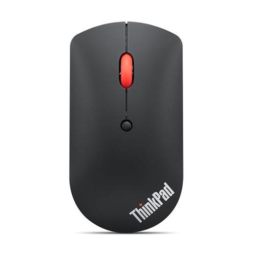 Lenovo 4Y50X88822 Bluetooth Kablosuz 2400Dpi Siyah Thinkpad Silent Mouse