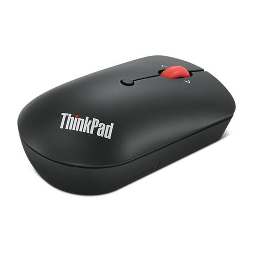 Lenovo 4Y51D20848 Usb-C Kablosuz 2400Dpi Siyah Thinkpad Compact Mouse