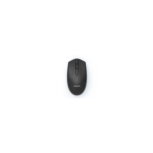 Phılıps Spk7337 2.4Ghz Kablosuz 1200Dpi Siyah Mouse