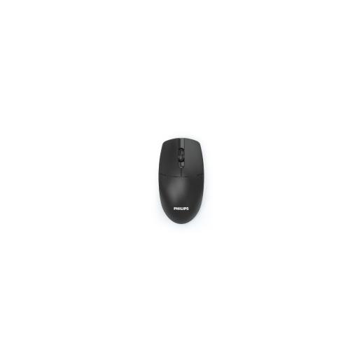 Phılıps Spk7347 2.4Ghz Kablosuz 1200Dpi Siyah Mouse