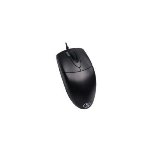 A4 Tech Op-620D Usb Siyah Mouse