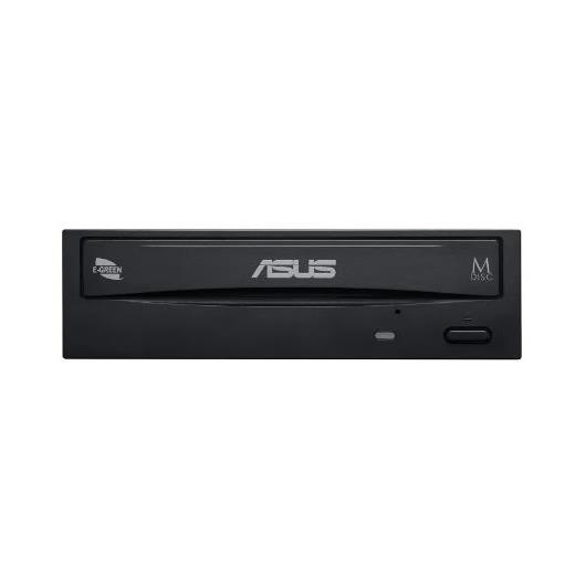 Asus Drw-24D5Mt 24X Sata Dahili Siyah Dvd-Rw