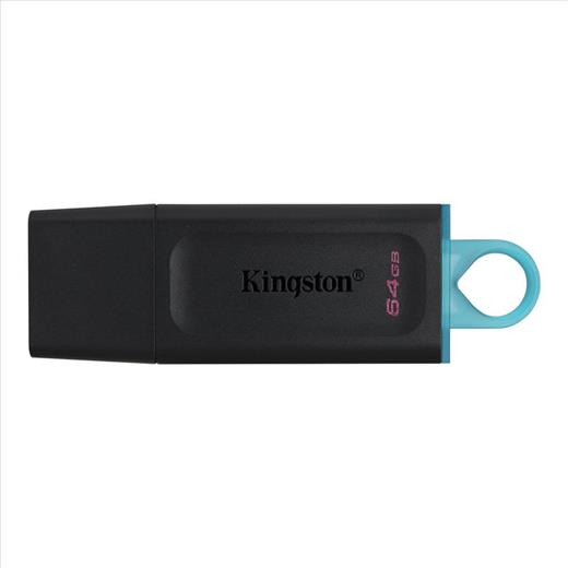 Kıngston Dtx/64Gb Datatraveler Exodia 64Gb Usb 3.2 Usb Bellek