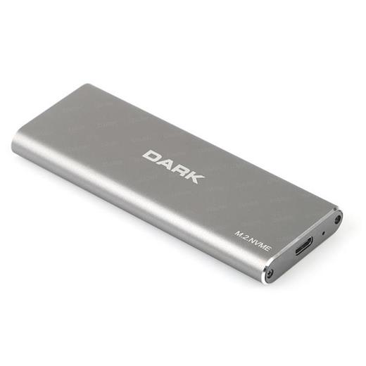 Dark Dk-Ac-Dsem4 Nvme M2 Ssd Usb 3.0 Type C Usb Harici Hdd Kutusu