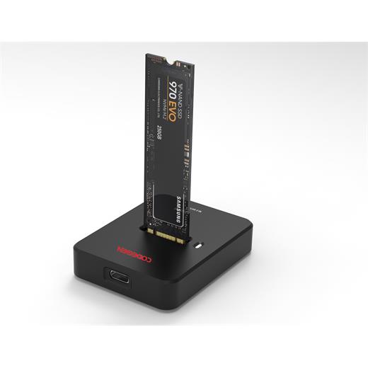 Codegen Cdg-Doc-202 M.2 Nvme-Ngff Ssd Docking Station