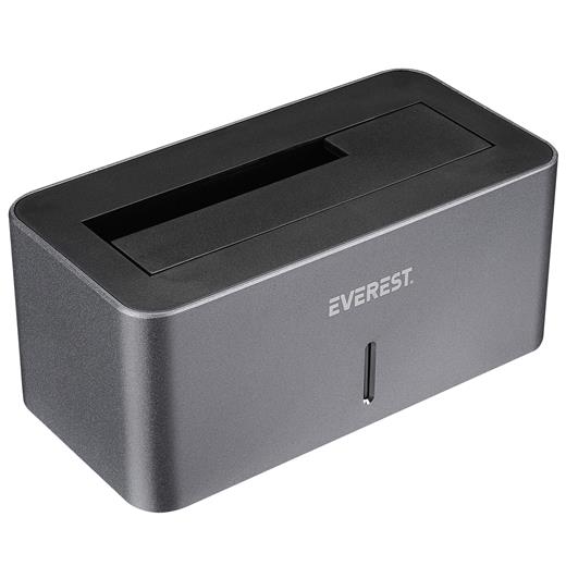 Everest Hd3-530 2.5
