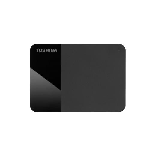 Toshıba Hdtp340Ek3Ca Canvio Ready 2.5