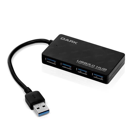 Dark Dk-Ac-Usb341 4 Port Usb 3.0 Usb Çoklayıcı