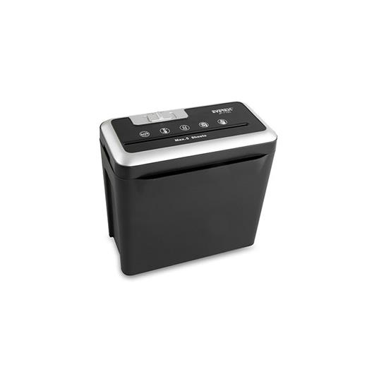 Everest Jp-710C Çapraz Kağıt Kesme Makinesi Cross Cut Paper Shredder
