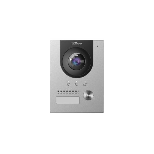 Dahua Dhı-Vto2202F-P-S2 Wire Ip Villa Door Station