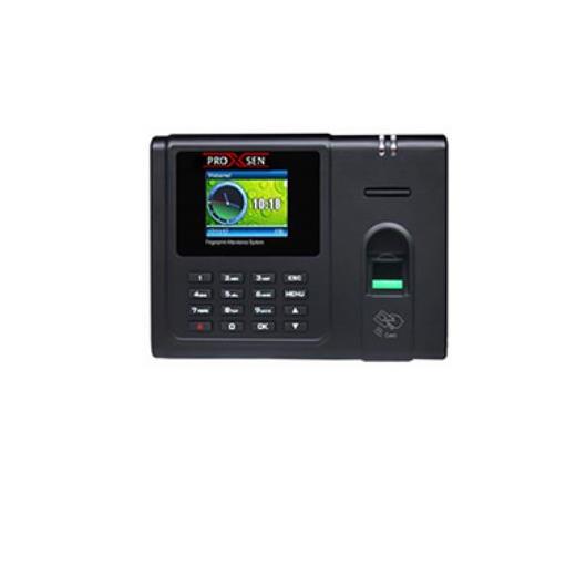 Proxsen Ps-4051-Id 125 Khz Proximity Parmak İzi / Kart / Şifre 2,4