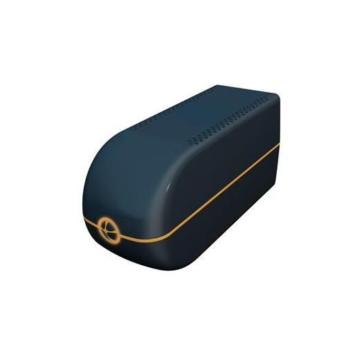 Tunçmatik Tsk5208 Lıteıı 1000 Va Siyah Line Interactive ( 2X12V 7 Ah Akü ) Ups
