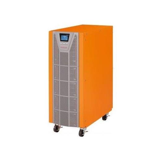 Makelsan P.Pack Se Online 6 Kva 4/10 Dk 1/1 Faz (7X12V 16Ah Akü ) Ups