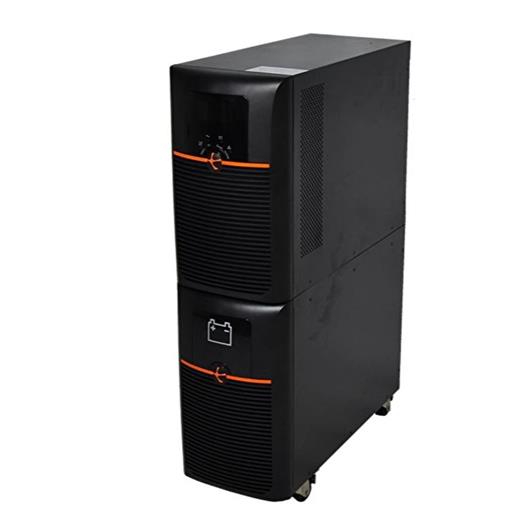 Tunçmatik Tsk10094 Online Powerup X9 6 Kva 1/1 Faz (16X12V 7Ah Akü ) Ups