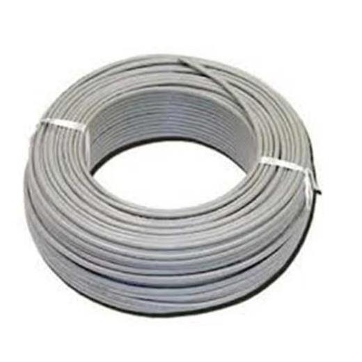 Martel 2X0.50+0.33 500M 2+1 Saf Bakır Cctv Gri Kablo