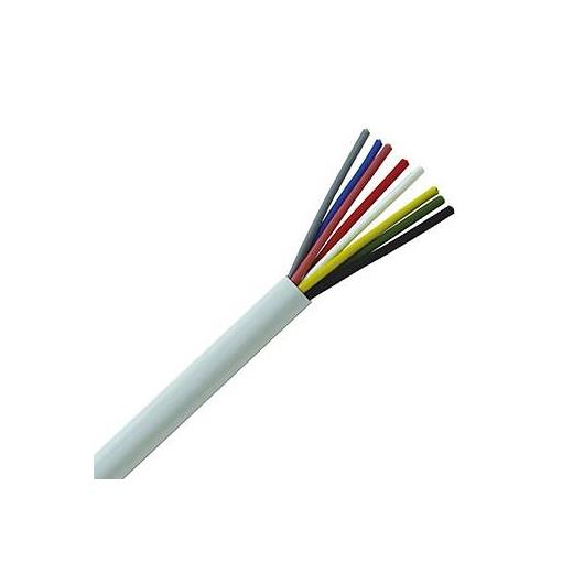 Onli Dt8 Alarm - Diafon Kablosu 250M Dt8