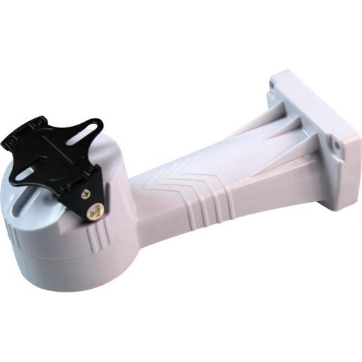 Oem Zn-200 Pan + Tilt Ayak Plastik Hareketli Kamera Ayağı Beyaz