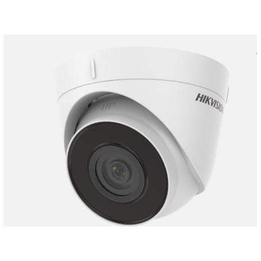 Hıkvısıon Ds-2Cd1343G0-Iuf 1/3 Cmos Sensör 4Mp 2.8Mm Poe Sesli Dome Ip Güvenlik Kamera