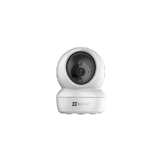 Ezvız Cs-H6C+ 4Mp 4Mm Wi-Fi Bebek Kamerası
