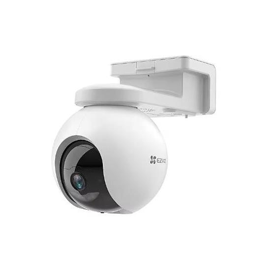 Ezvız Cs-Hb8 1/3 Ps Cmos 4Mp 4Mm Wifi Bataryalı Dış Ortam 10400Mah