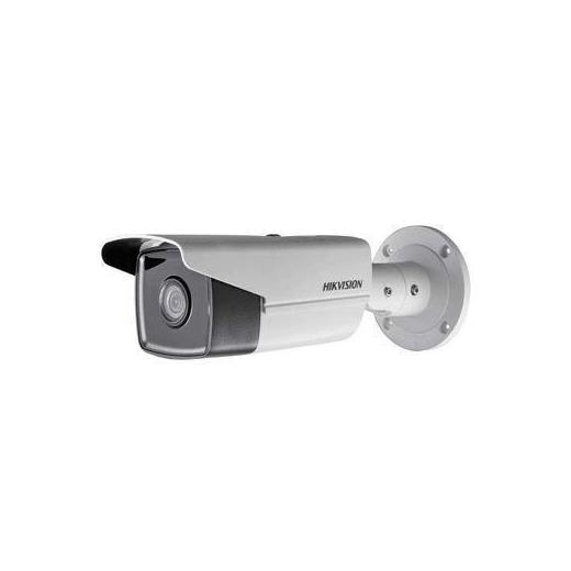 Hıkvısıon Ds-2Ce16D0T-Vfır3F 1/2.7 Cmos 2Mp 2.8-12Mm Varifocal Bullet Hd-Tvı Güvenlik Kamerası