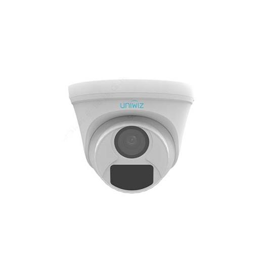Uniwiz Uac-T112-F28 1/3 Cmos 1080P 2.8Mm Dome Tvı/Ahd/Cvı/Cvbs