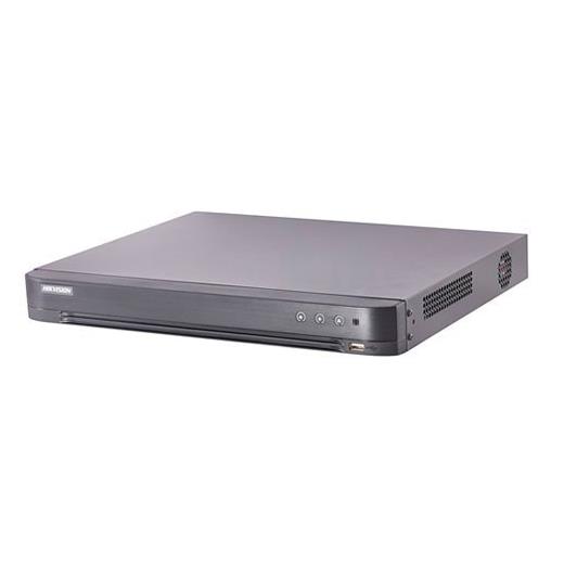 Hıkvısıon İds-7232Hqhı-M2/S 32 Kanal 1 Giriş - 1 Çıkış 4 Mp Lite/3 Mp/1080P/720P 2 Sata X 10Tb Hd-Tvı - Ahd - Analog Dvr