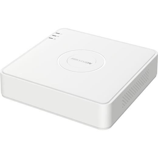 Hıkvısıon Ds-7108Hghı-M1 8 Kanal 1 Kanal Ses 720P (1080P Lite) 1 Sata - 4Tb Hd-Tvı - Ahd - Analog Dvr