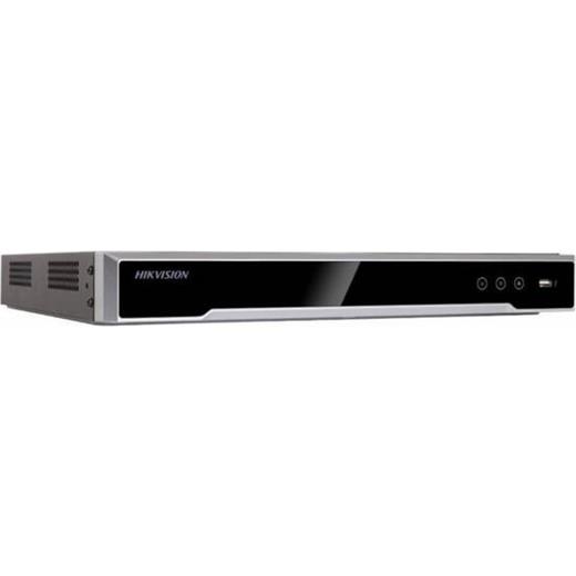 Hıkvısıon Ds-7616Nı-Q2 16 Kanal Network Video 8Mp Nvr Güvenlik Kayıt Cihazı