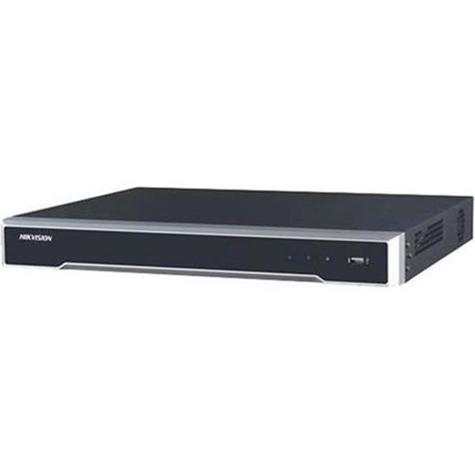 Hıkvısıon Ds-7616Nı-Q2/16P 16 Kanal Network Video 8Mp 16 Port Poeli Nvr Kayıt Cihazı