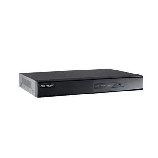 Hıkvısıon Ds-7104Nı-Q1/M 4 Kanal Network Video 4Mp Nvr Güvenlik Kayıt Cihazı