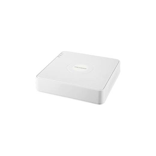 Hıkvısıon Ds-7108Nı-Q1 8 Kanal Network Video 6Mp Nvr Güvenlik Kayıt Cihazı
