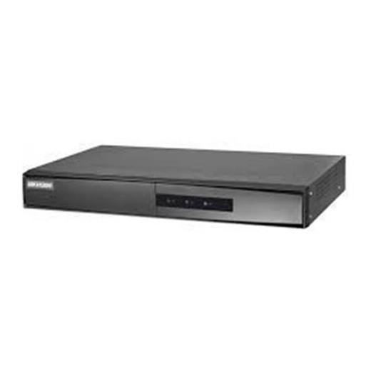 Hıkvısıon Ds-7108Nı-Q1/8P/M 8 Kanal Network Video 6Mp 8 Port Poeli Nvr Kayıt Cihazı
