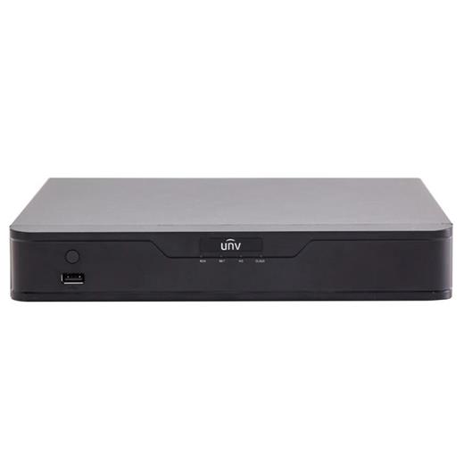Uniview Nvr301-16S3 16 Kanal Network Video 8Mp Nvr Güvenlik Kayıt Cihazı