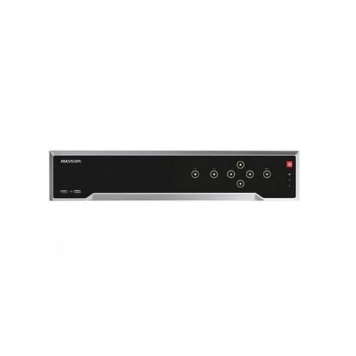 Hıkvısıon Ds-7764Nı-M4 64 Kanal Network Video (Nvr) 32Mp Nvr Güvenlik Kayıt Cihazı