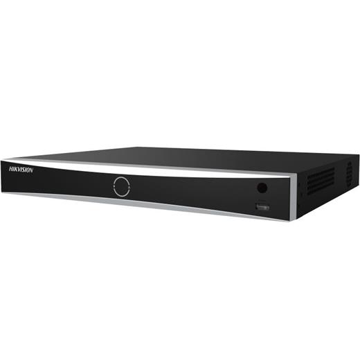 Hıkvısıon Ds-7616Nxı-K2 16 Kanal Network Video 8Mp Nvr Güvenlik Kayıt Cihazı