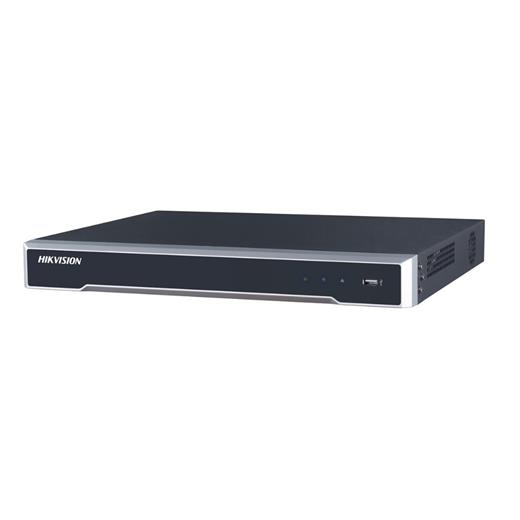 Hıkvısıon Ds-7632Nxı-K2 32 Kanal Network Video 12Mp Nvr Güvenlik Kayıt Cihazı