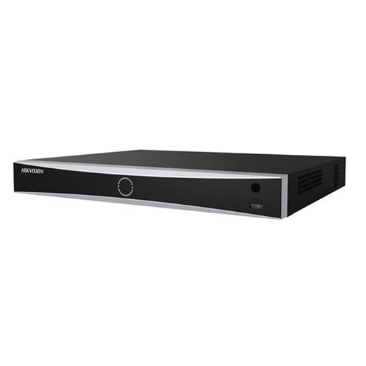 Hıkvısıon Ds-7732Nxı-K4 32 Kanal Network Video 8Mp Acusense Nvr Kayıt Cihazı