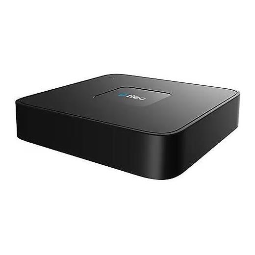 Ttec Nvr-3104Hp/4P-Lite 4 Port Poeli 4Mp Nvr Güvenlik Kayıt Cihazı