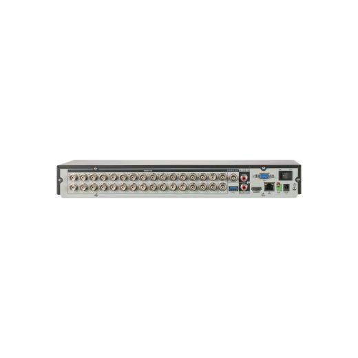 Dahua Xvr5232An-I3 32 Kanal 1/1Xses 5Mp, 4Mp, 1080P@25/30Fps, 2X8Tb Hd-Cvi Kayıt Cihazı