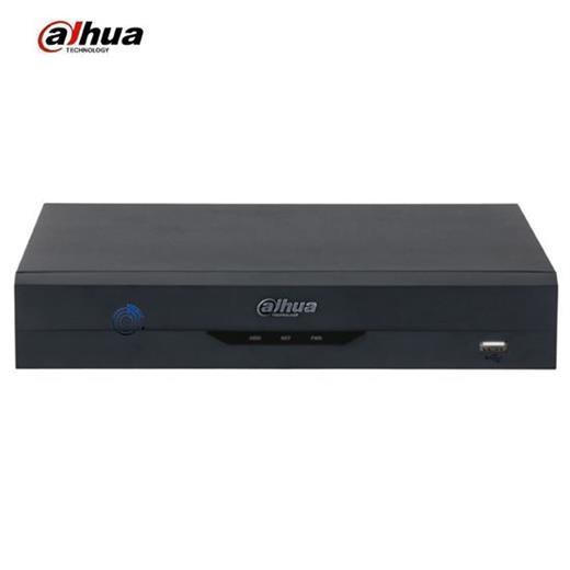 Dahua Xvr5108Hs-I3 8 Kanal 1/1Xses 5M-N 1*10Tb Hd-Cvi Kayıt Cihazı