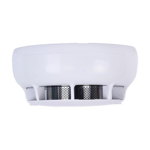 Teknim Tsd-5135 Optik Duman Dedektörü Hırsız Alarm Sist. İçin
